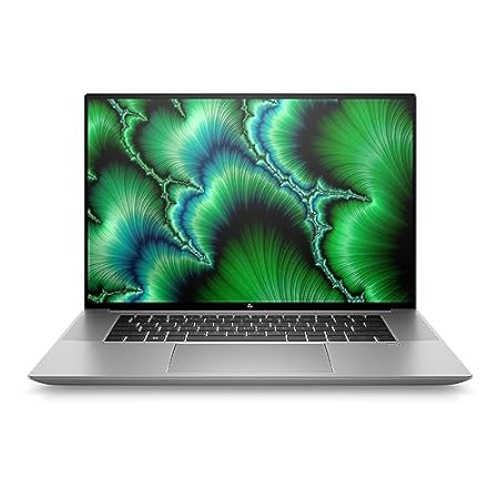 HP ZBook Studio 12th Gen Intel Core i7-12700H 16inch(40.6 cm) WQUXGA Display Creator Laptop 500 nits/16GB RAM/1TB SSD/NVIDIA GeForce RTX 3070 Ti Graphics/Win 11/MSO/B&O/FPR, G9 Workstation PC